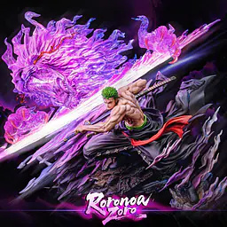 Rain - Zoro 3
