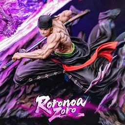 Rain - Zoro 4