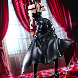 Red - Yor 9