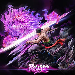 Rain - Zoro 1