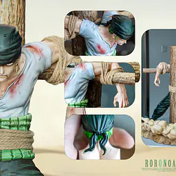AO - Zoro 5