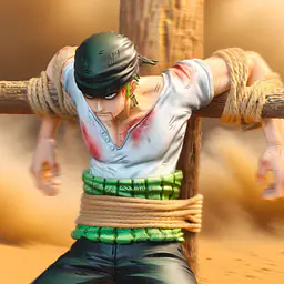 AO - Zoro 2