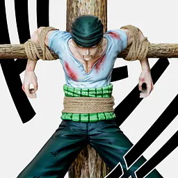 AO - Zoro 6