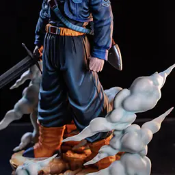 Chiyan - Trunks 3