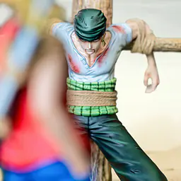 AO - Zoro 3
