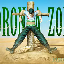 AO - Zoro 1