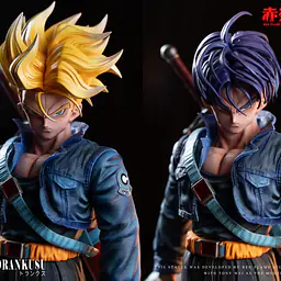 Chiyan - Trunks 5