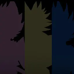 Chiyan - Trunks 6