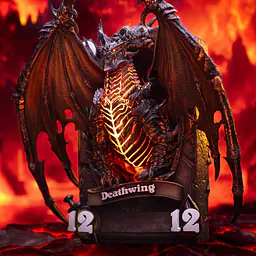 Blizzard Entertainment x HEX - Deathwing 2