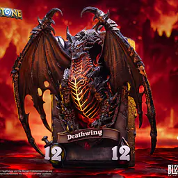 Blizzard Entertainment x HEX - Deathwing 6