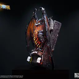 Blizzard Entertainment x HEX - Deathwing 23