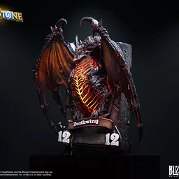 Blizzard Entertainment x HEX - Deathwing 18
