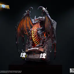 Blizzard Entertainment x HEX - Deathwing 22