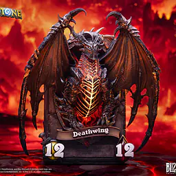 Blizzard Entertainment x HEX - Deathwing 7