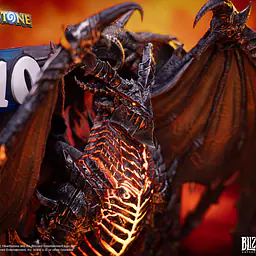 Blizzard Entertainment x HEX - Deathwing 5