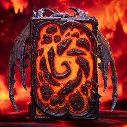 Blizzard Entertainment x HEX - Deathwing 10