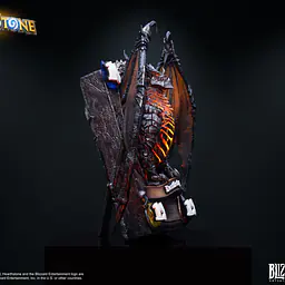 Blizzard Entertainment x HEX - Deathwing 20