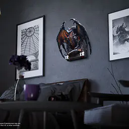 Blizzard Entertainment x HEX - Deathwing 16