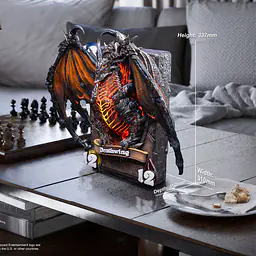 Blizzard Entertainment x HEX - Deathwing 15