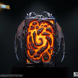 Blizzard Entertainment x HEX - Deathwing 24