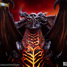 Blizzard Entertainment x HEX - Deathwing 12