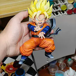 FXW - Goten 2