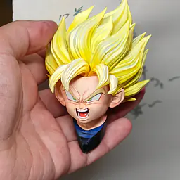 FXW - Goten 3