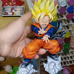 FXW - Goten 1