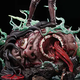 Monkey D - Levi 3