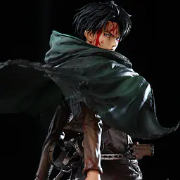 Monkey D - Levi 2