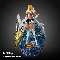 Hxheng x Cheng - Harribel 8