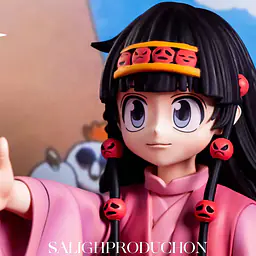 Cross - Alluka 2