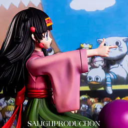 Cross - Alluka 6