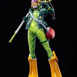 YN - Usopp 3