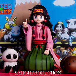 Cross - Alluka 1