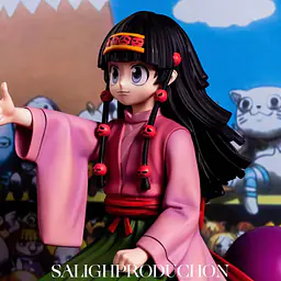 Cross - Alluka 4