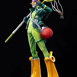 YN - Usopp 5