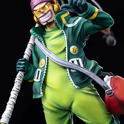YN - Usopp 6