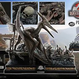 Prime 1 - Pteranodon 2