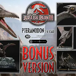 Prime 1 - Pteranodon 3