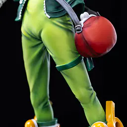 YN - Usopp 4