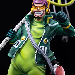 YN - Usopp 2