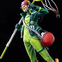 YN - Usopp 8