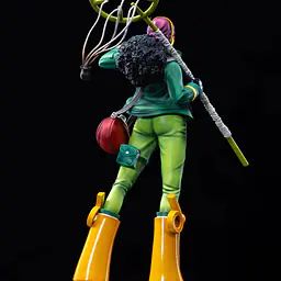 YN - Usopp 7