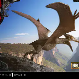 Prime 1 - Pteranodon 9