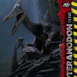 Prime 1 - Pteranodon 11