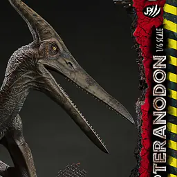 Prime 1 - Pteranodon 14