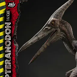 Prime 1 - Pteranodon 13