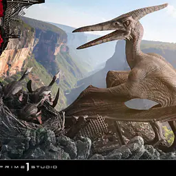 Prime 1 - Pteranodon 1