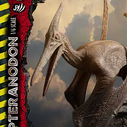 Prime 1 - Pteranodon 8